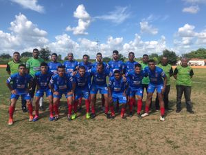 Eventos  - Participar da Copa São José 2023