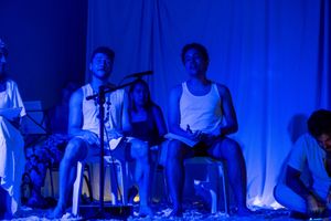 Mar & Ana - O musical