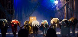 Mar & Ana - O musical imagem 10