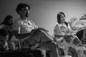 Vaquinha Online - Mar & Ana - O musical