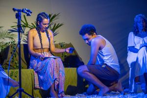 Mar & Ana - O musical - Mar & Ana - O musical