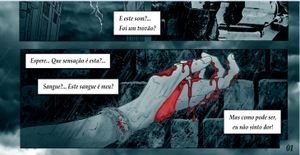 Ajude a Devanneio Arts & Comics a produzir seus projetos!