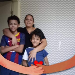 Vaquinha Online - Bariatricasaudementalclaudia 