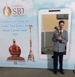 Crowdfunding - Uma Esperança para o Sr. Alfonso