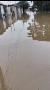 Vaquinha Enchente  - Ajude nossa família 😭❤️ Enchente RS