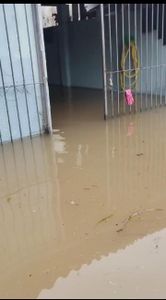 Porto Alegre/RS - Ajude nossa família 😭❤️ Enchente RS