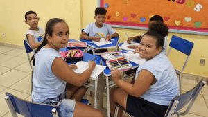 Niterói/RJ - Remanso Fraterno: Livro Didático e Material Escolar 2026