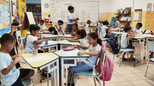 Remanso Fraterno: Livro Didático e Material Escolar 2026 imagem 8