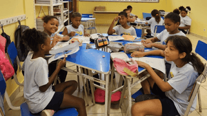 Remanso Fraterno: Livro Didático e Material Escolar 2026 imagem 6