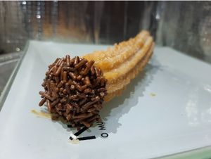 Apoie Churros Gourmet: Sabor Excepcional, Sonho Realizado! imagem 7