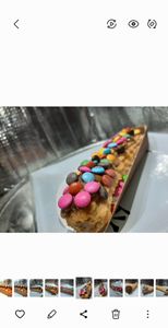 Apoie Churros Gourmet: Sabor Excepcional, Sonho Realizado! imagem 6