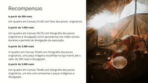 Exposição Originários no Carrousel du Louvre  imagem 7