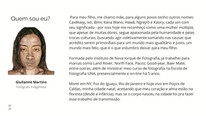 Exposição Originários no Carrousel du Louvre  imagem 8