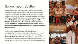 Exposição Originários no Carrousel du Louvre  imagem 6