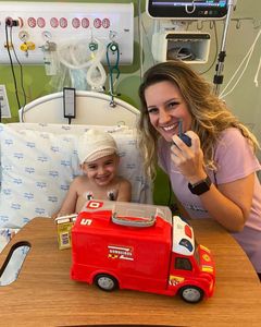 Vaquinha Online - Parceiros do Arthurzinho 👊🏼