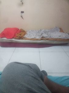 Ajudem a comunidade recomeçar, pois somos uma comunidade que trabalha em pró de dependentes químicos e não pedimos vamos nenhum aos familiares para cuidar desses acolhidos - Casa de recuperação precisa de doações para cuidar de quem precisa