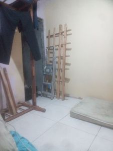 Causas e Comunidade - Casa de recuperação precisa de doações para cuidar de quem precisa