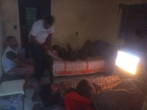 Franco da Rocha/SP - Casa de recuperação precisa de doações para cuidar de quem precisa