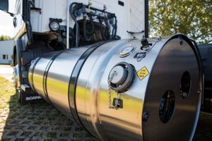 Projeto de Usina de Transformação do lixo imagem 9