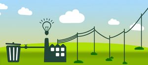 Projeto de Usina de Transformação do lixo imagem 8