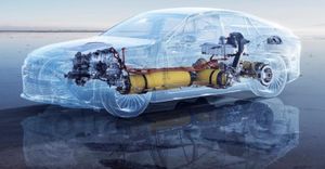 Projeto de Usina de Transformação do lixo imagem 10