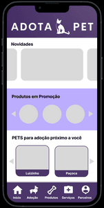 Crowdfunding - Adota PET