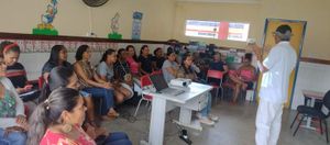 Crowdfunding - Eu Quero Alimentos Saudáveis, Sustentáveis e Acessíveis