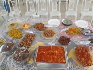 Ipiaú/BA - Eu Quero Alimentos Saudáveis, Sustentáveis e Acessíveis