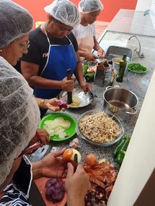 Eu Quero Alimentos Saudáveis, Sustentáveis e Acessíveis imagem 6