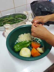 Eu Quero Alimentos Saudáveis, Sustentáveis e Acessíveis imagem 7