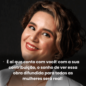 Ativismo - Livro sobre violência obstétrica simples e didático para todos!