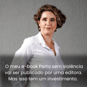 Crowdfunding - Livro sobre violência obstétrica simples e didático para todos!
