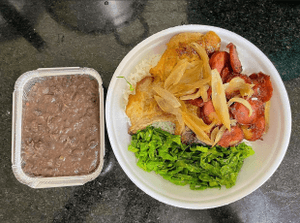 Empório do sabor - Expansão da nossa marmiteria