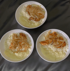 Empreendedorismo e Pequenos Negócios - Expansão da nossa marmiteria