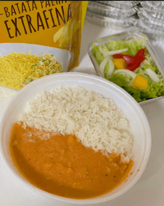 Crowdfunding - Expansão da nossa marmiteria