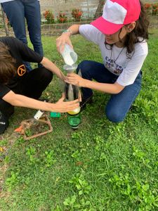 Vaquinha Online - Ajude Estudantes Cearenses na Ciência