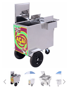 Vaquinha Online - Me ajudem a voltar trabalhar