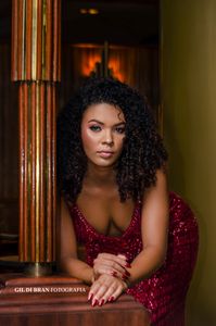 Gil Di Bran  - Estúdio Fotográfico: O sonho de hoje para conquistas futuras.