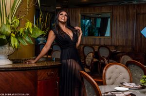 Fotografia - Estúdio Fotográfico: O sonho de hoje para conquistas futuras.