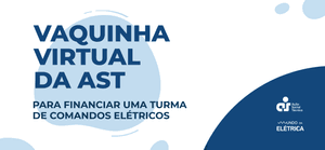 Patrocine uma turma de Comandos Elétricos