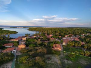 Povoado Mandacaru - Melhorias na Infraestrutura do Cais, Ruas Principais e Reforma da Praça da Juventude com Bloquetes de Concreto. imagem 6