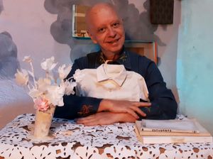 Infância - Caixas da Memória imagem 6