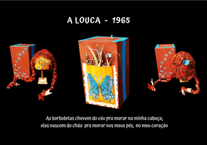 Teatro e Dança - Infância - Caixas da Memória