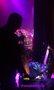 Roadie Serjão - cirurgia quadris  imagem 8