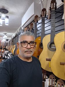 Roadie Serjão - cirurgia quadris  imagem 7