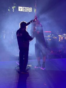 Vaquinha Online - Roadie Serjão - cirurgia quadris 