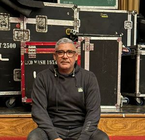 Roadie Serjão - cirurgia quadris  imagem 9