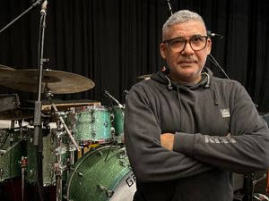 Roadie Serjão - cirurgia quadris  imagem 13