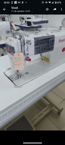 Empreendedorismo e Pequenos Negócios - Máquinas De Costura Industrial 