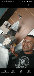 Máquinas De Costura Industrial  imagem 6